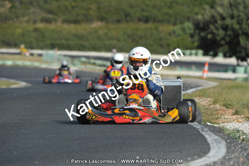 27&28/08/2011 : 5ème Coupe de l’amitié à Grabels (Photos Patrick Lascombes) 2011 — karting