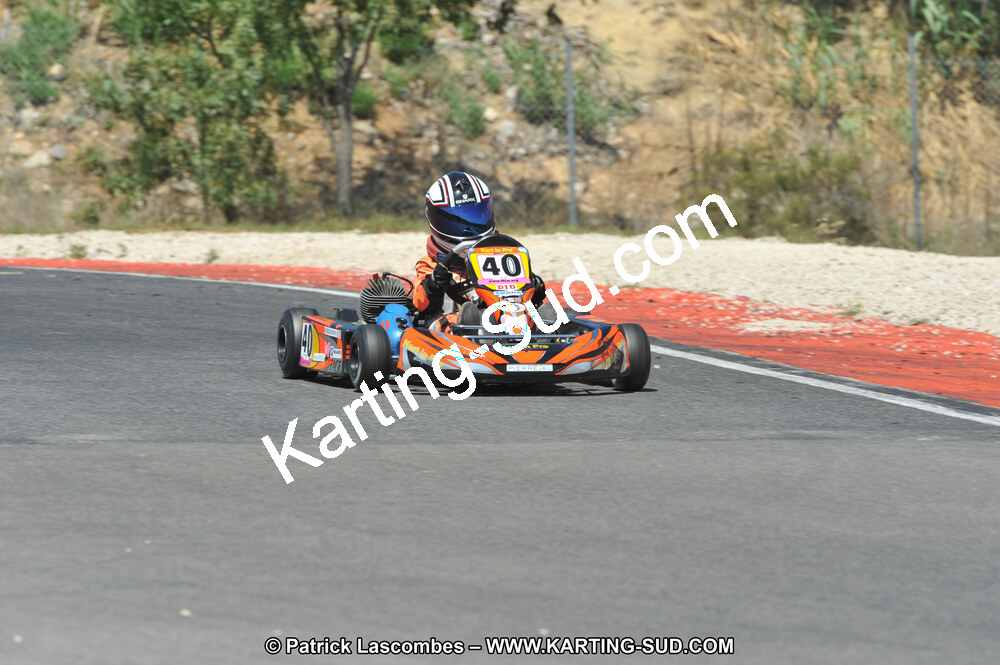 27&28/08/2011 : 5ème Coupe de l’amitié à Grabels (Photos Patrick Lascombes) 2011 — karting