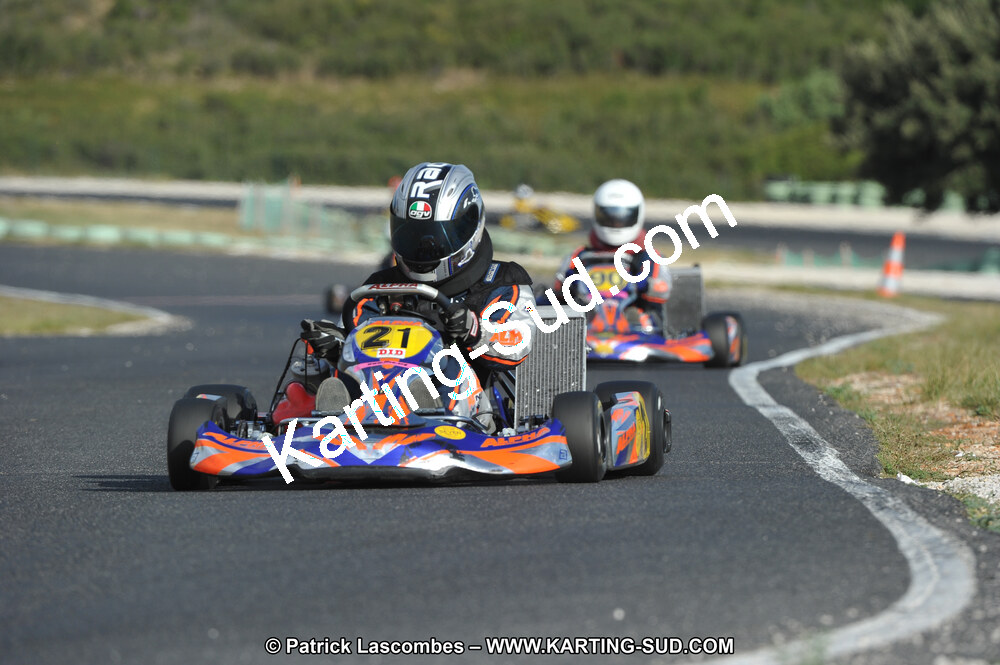 27&28/08/2011 : 5ème Coupe de l’amitié à Grabels (Photos Patrick Lascombes) 2011 — karting