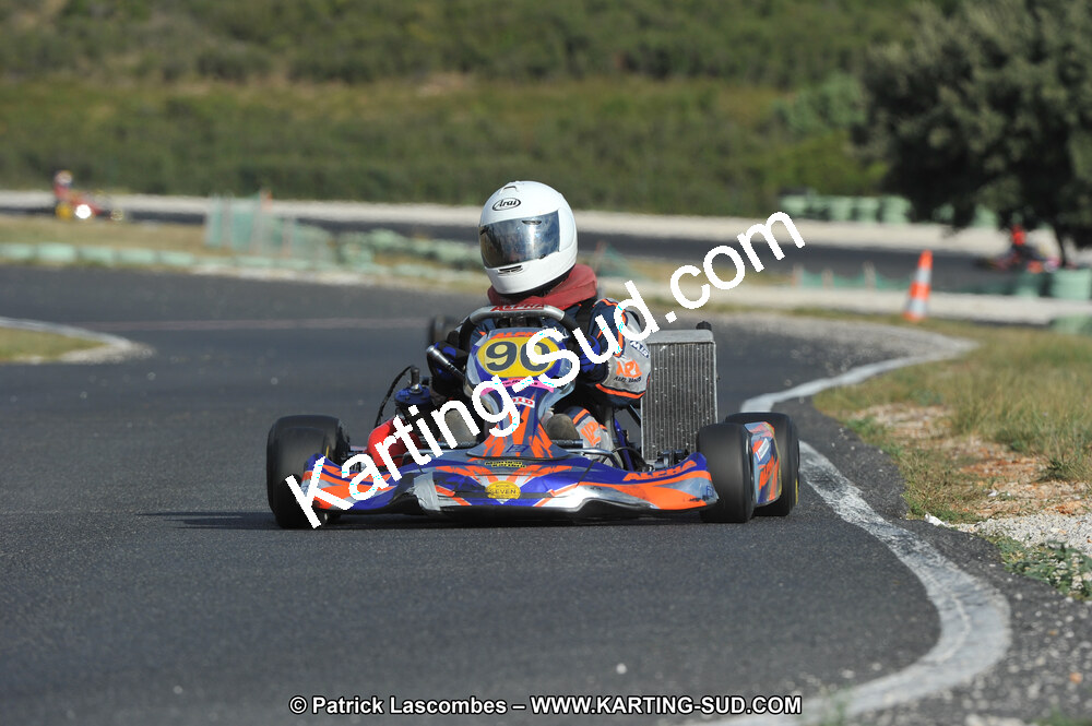 27&28/08/2011 : 5ème Coupe de l’amitié à Grabels (Photos Patrick Lascombes) 2011 — karting