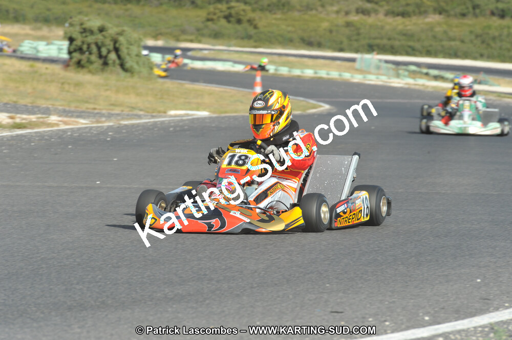 27&28/08/2011 : 5ème Coupe de l’amitié à Grabels (Photos Patrick Lascombes) 2011 — karting