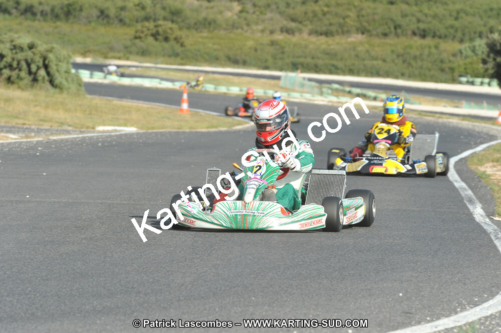27&28/08/2011 : 5ème Coupe de l’amitié à Grabels (Photos Patrick Lascombes) 2011 — karting