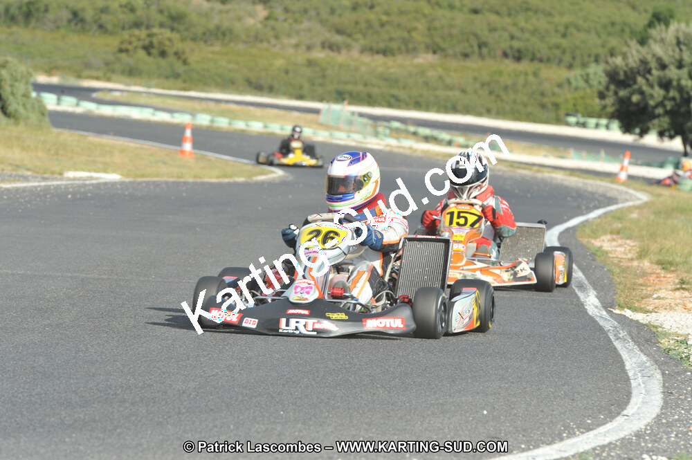 27&28/08/2011 : 5ème Coupe de l’amitié à Grabels (Photos Patrick Lascombes) 2011 — karting