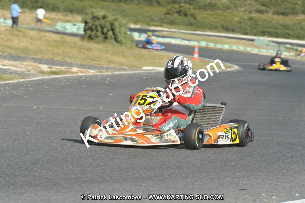 27&28/08/2011 : 5ème Coupe de l’amitié à Grabels (Photos Patrick Lascombes) 2011 — karting