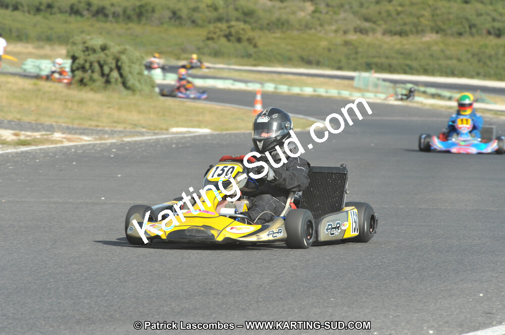 27&28/08/2011 : 5ème Coupe de l’amitié à Grabels (Photos Patrick Lascombes) 2011 — karting