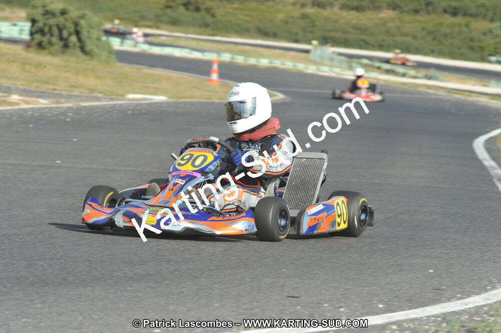 27&28/08/2011 : 5ème Coupe de l’amitié à Grabels (Photos Patrick Lascombes) 2011 — karting