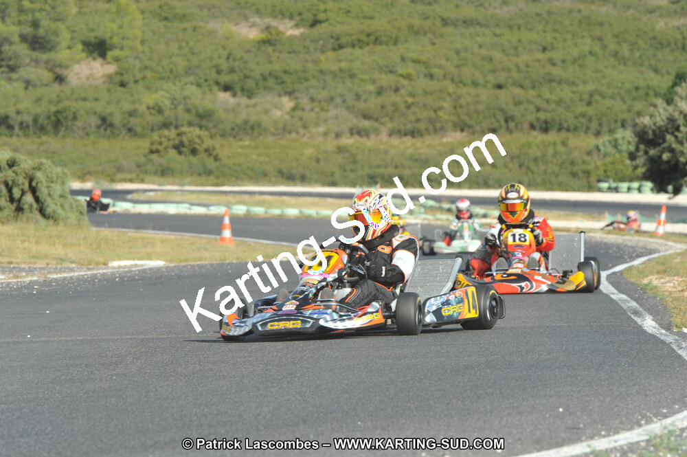 27&28/08/2011 : 5ème Coupe de l’amitié à Grabels (Photos Patrick Lascombes) 2011 — karting