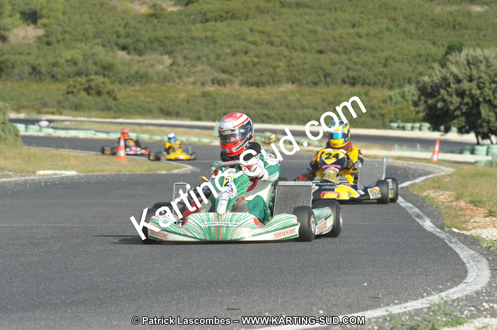 27&28/08/2011 : 5ème Coupe de l’amitié à Grabels (Photos Patrick Lascombes) 2011 — karting