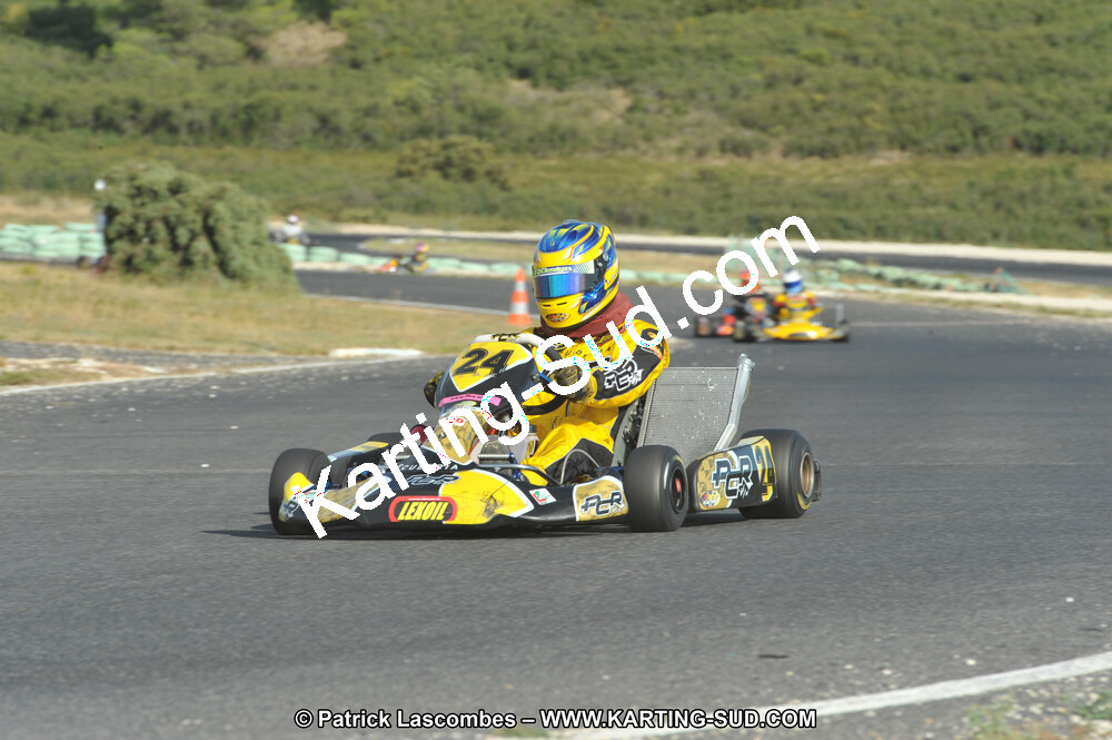 27&28/08/2011 : 5ème Coupe de l’amitié à Grabels (Photos Patrick Lascombes) 2011 — karting