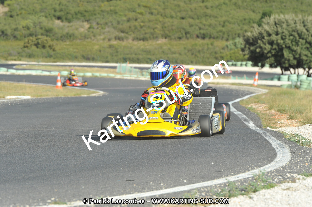 27&28/08/2011 : 5ème Coupe de l’amitié à Grabels (Photos Patrick Lascombes) 2011 — karting