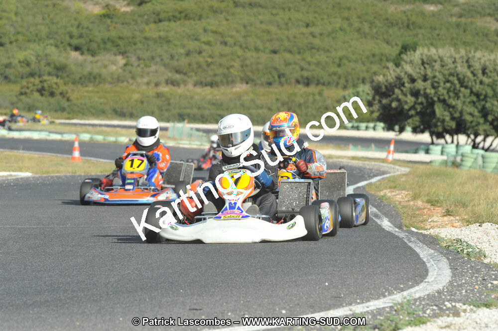 27&28/08/2011 : 5ème Coupe de l’amitié à Grabels (Photos Patrick Lascombes) 2011 — karting