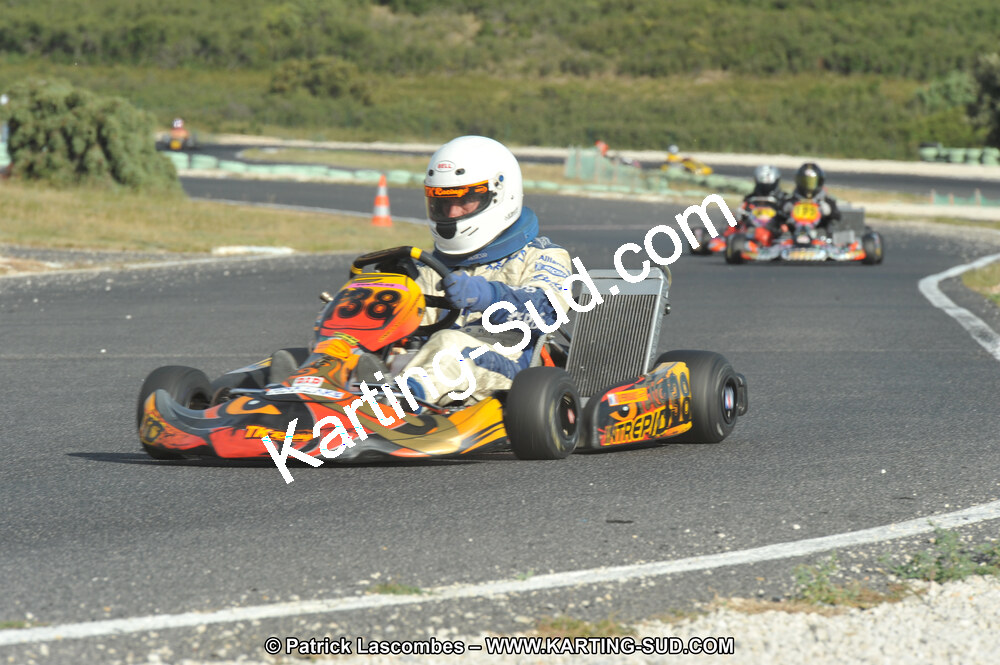 27&28/08/2011 : 5ème Coupe de l’amitié à Grabels (Photos Patrick Lascombes) 2011 — karting