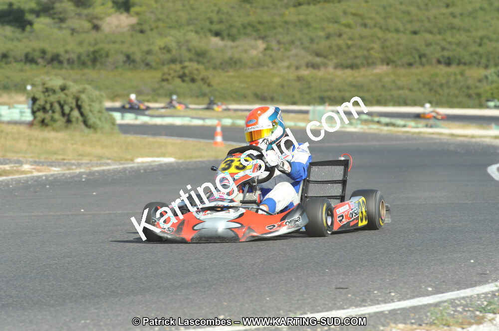 27&28/08/2011 : 5ème Coupe de l’amitié à Grabels (Photos Patrick Lascombes) 2011 — karting