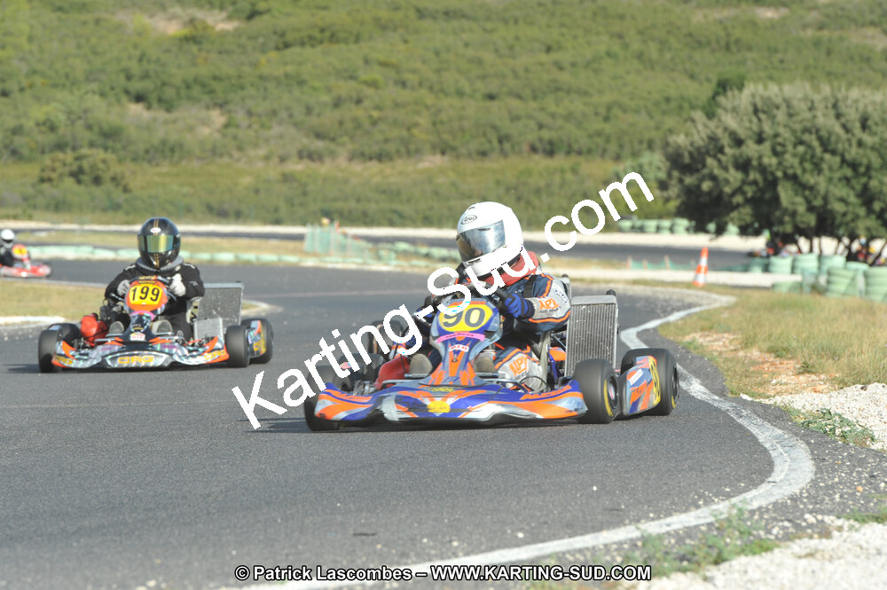27&28/08/2011 : 5ème Coupe de l’amitié à Grabels (Photos Patrick Lascombes) 2011 — karting