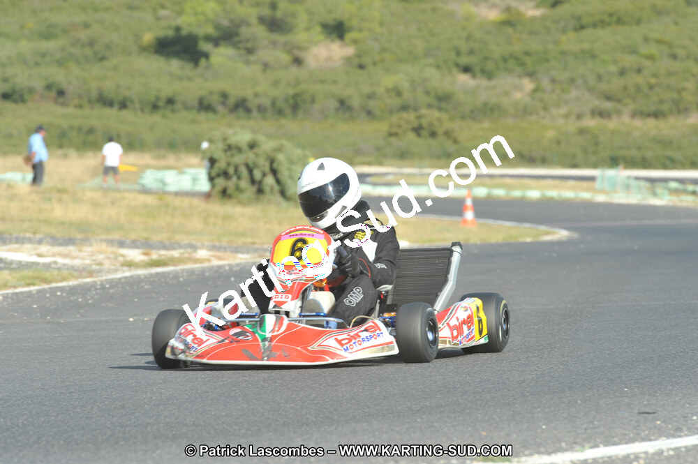 27&28/08/2011 : 5ème Coupe de l’amitié à Grabels (Photos Patrick Lascombes) 2011 — karting
