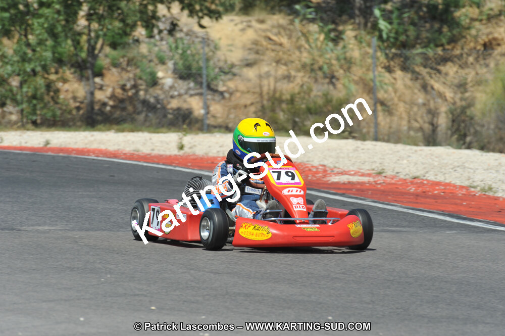 27&28/08/2011 : 5ème Coupe de l’amitié à Grabels (Photos Patrick Lascombes) 2011 — karting