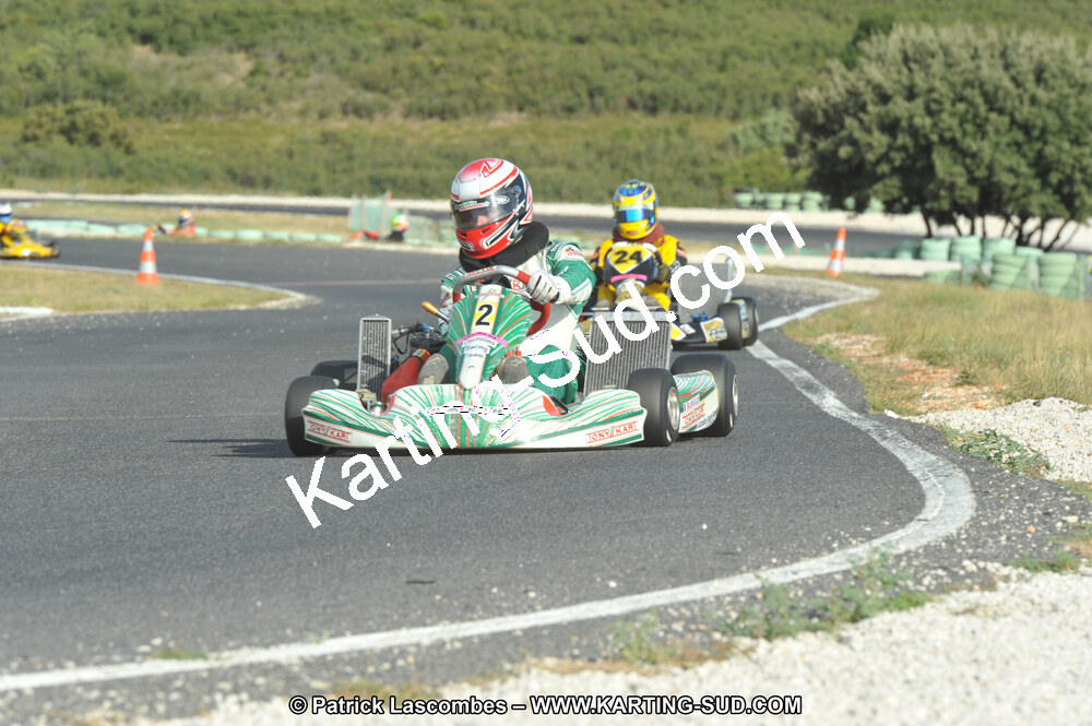 27&28/08/2011 : 5ème Coupe de l’amitié à Grabels (Photos Patrick Lascombes) 2011 — karting