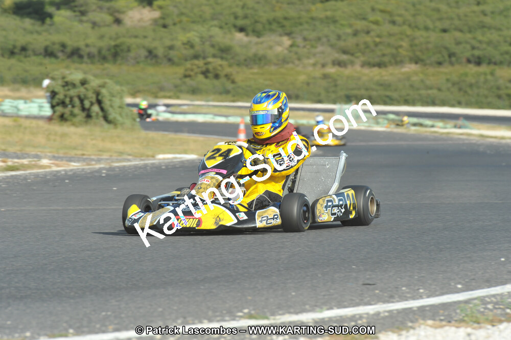 27&28/08/2011 : 5ème Coupe de l’amitié à Grabels (Photos Patrick Lascombes) 2011 — karting