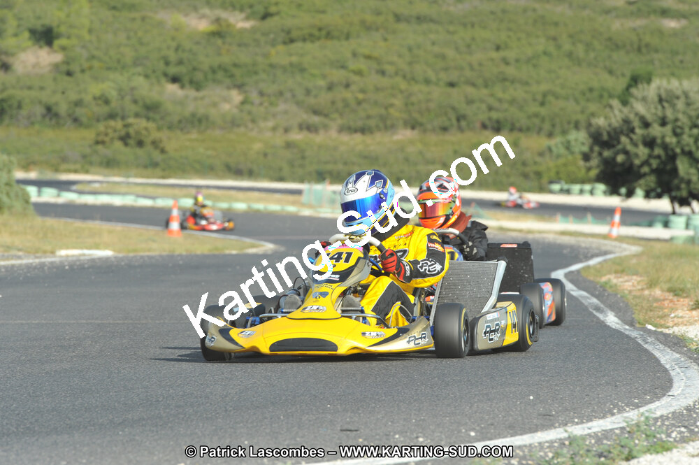 27&28/08/2011 : 5ème Coupe de l’amitié à Grabels (Photos Patrick Lascombes) 2011 — karting