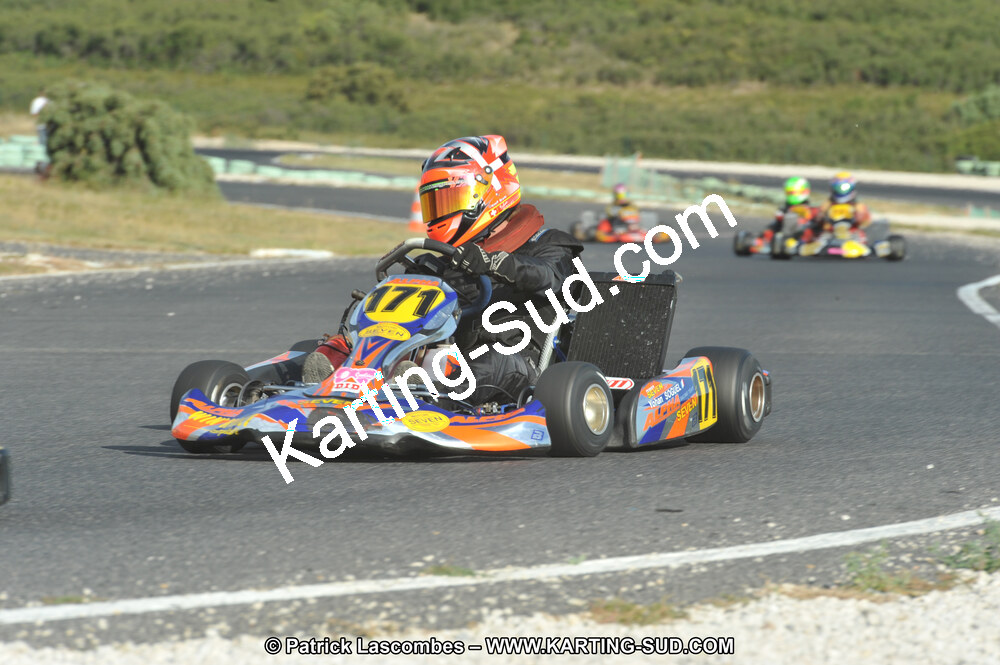 27&28/08/2011 : 5ème Coupe de l’amitié à Grabels (Photos Patrick Lascombes) 2011 — karting