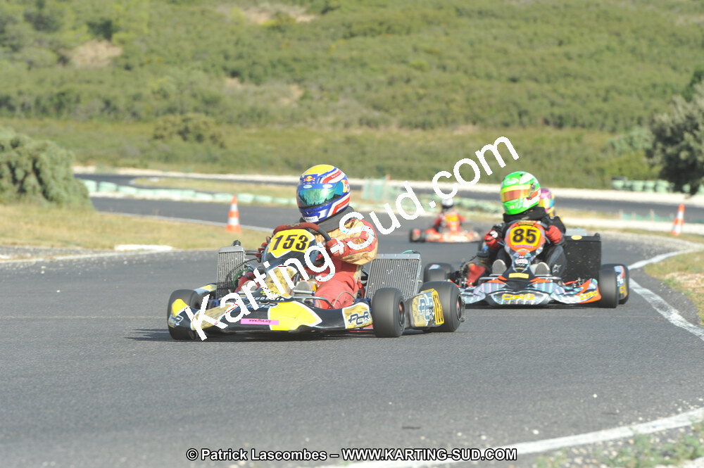 27&28/08/2011 : 5ème Coupe de l’amitié à Grabels (Photos Patrick Lascombes) 2011 — karting