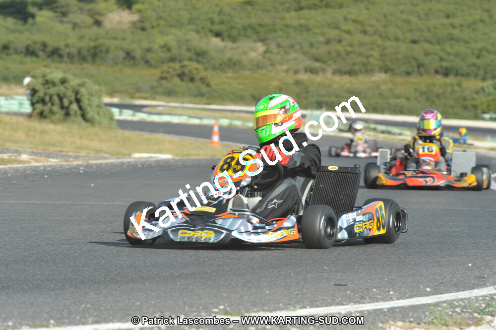 27&28/08/2011 : 5ème Coupe de l’amitié à Grabels (Photos Patrick Lascombes) 2011 — karting