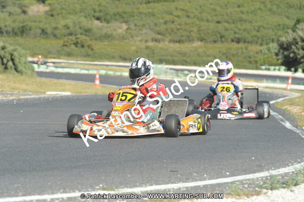27&28/08/2011 : 5ème Coupe de l’amitié à Grabels (Photos Patrick Lascombes) 2011 — karting