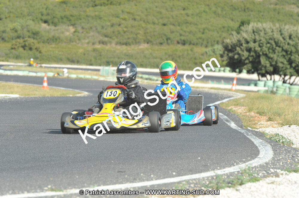 27&28/08/2011 : 5ème Coupe de l’amitié à Grabels (Photos Patrick Lascombes) 2011 — karting