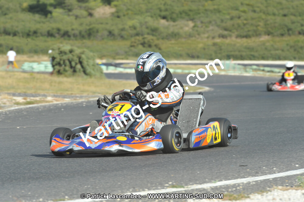 27&28/08/2011 : 5ème Coupe de l’amitié à Grabels (Photos Patrick Lascombes) 2011 — karting