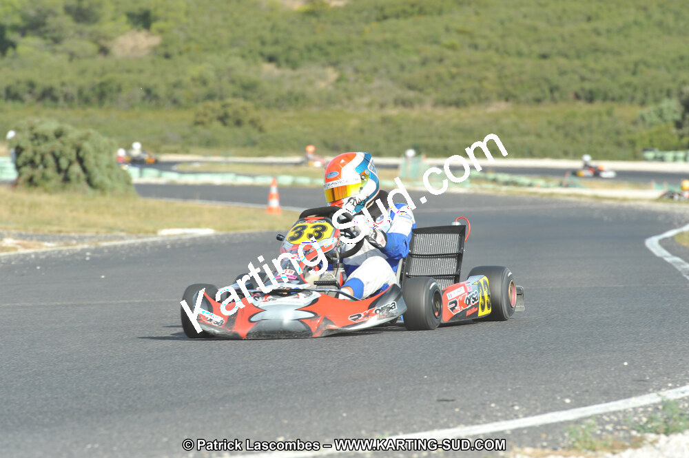 27&28/08/2011 : 5ème Coupe de l’amitié à Grabels (Photos Patrick Lascombes) 2011 — karting