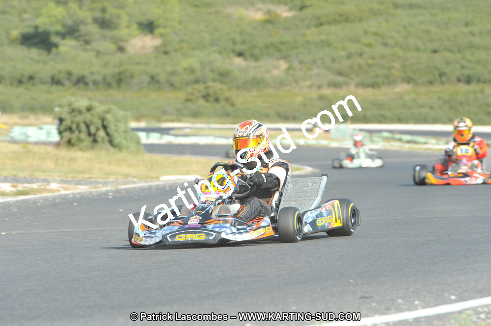 27&28/08/2011 : 5ème Coupe de l’amitié à Grabels (Photos Patrick Lascombes) 2011 — karting
