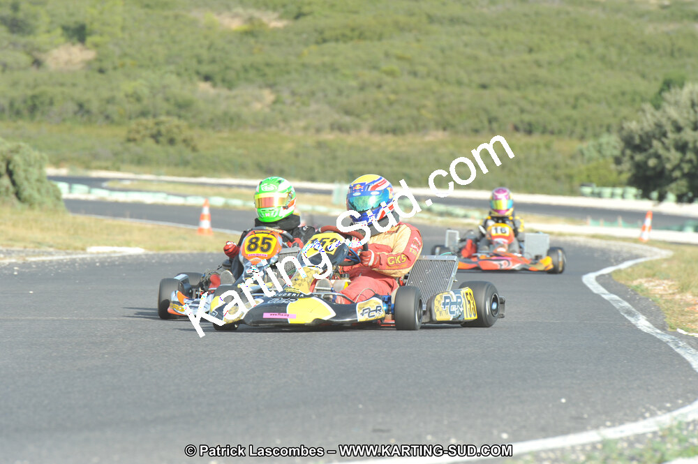 27&28/08/2011 : 5ème Coupe de l’amitié à Grabels (Photos Patrick Lascombes) 2011 — karting