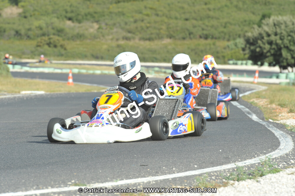 27&28/08/2011 : 5ème Coupe de l’amitié à Grabels (Photos Patrick Lascombes) 2011 — karting