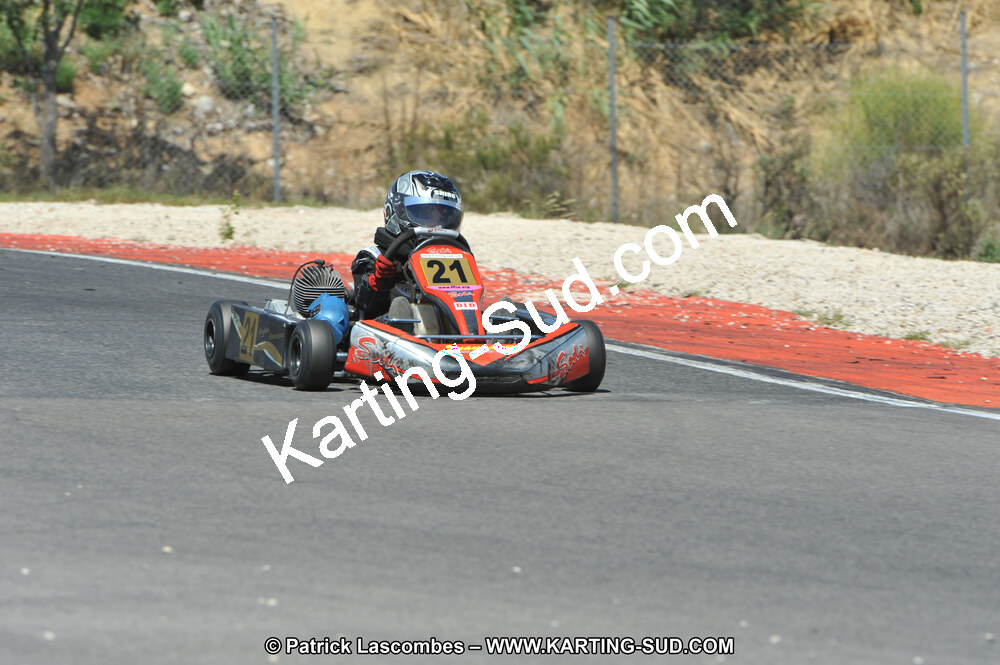 27&28/08/2011 : 5ème Coupe de l’amitié à Grabels (Photos Patrick Lascombes) 2011 — karting