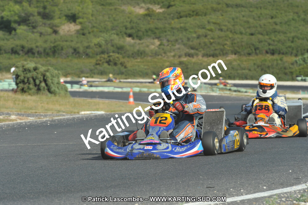 27&28/08/2011 : 5ème Coupe de l’amitié à Grabels (Photos Patrick Lascombes) 2011 — karting