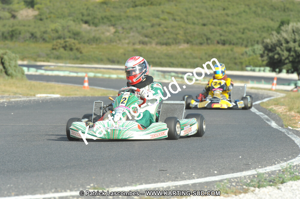 27&28/08/2011 : 5ème Coupe de l’amitié à Grabels (Photos Patrick Lascombes) 2011 — karting