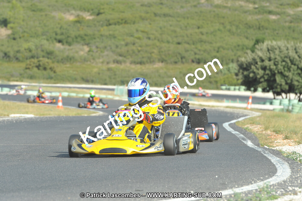 27&28/08/2011 : 5ème Coupe de l’amitié à Grabels (Photos Patrick Lascombes) 2011 — karting