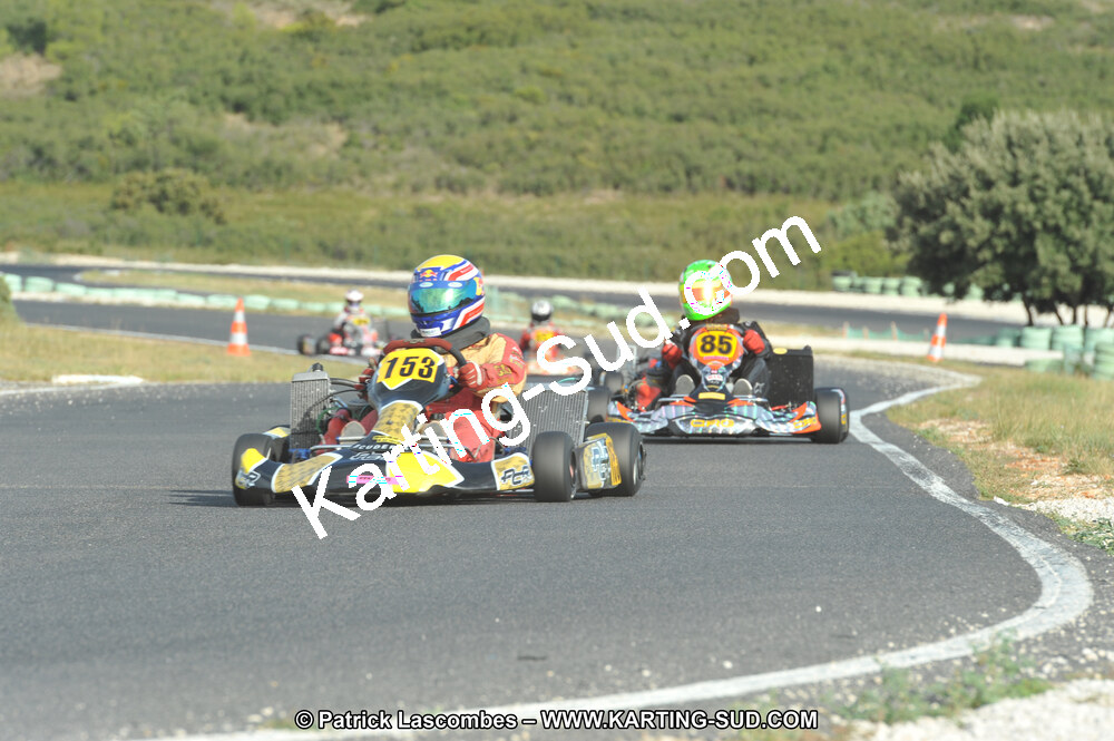 27&28/08/2011 : 5ème Coupe de l’amitié à Grabels (Photos Patrick Lascombes) 2011 — karting