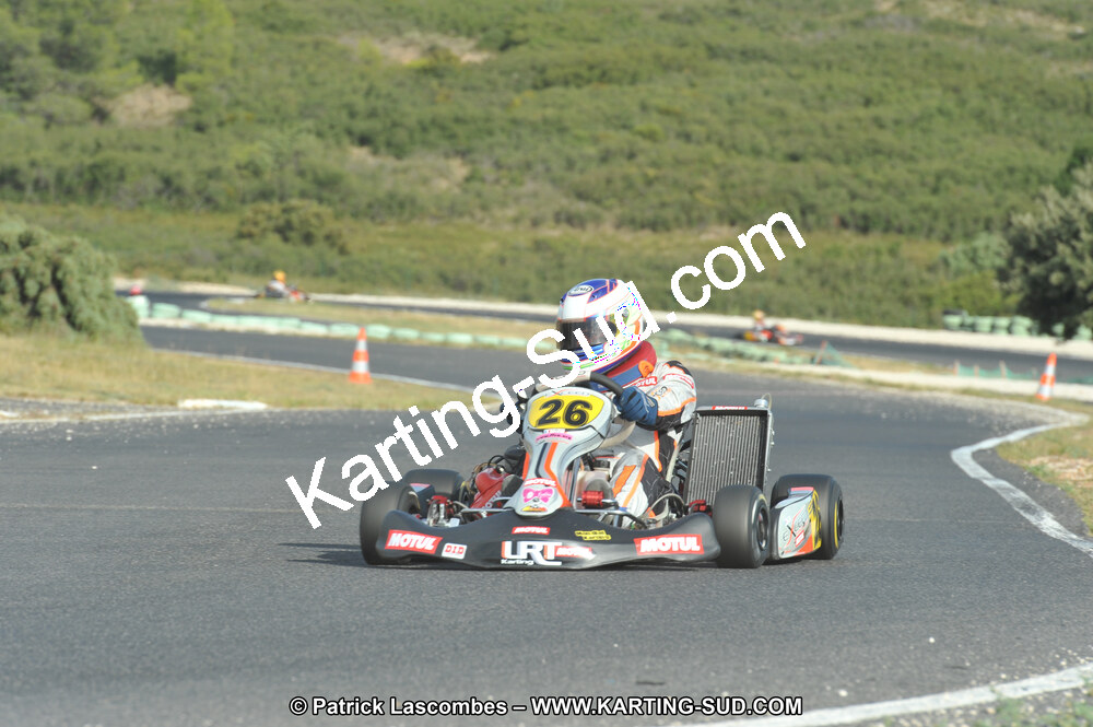27&28/08/2011 : 5ème Coupe de l’amitié à Grabels (Photos Patrick Lascombes) 2011 — karting