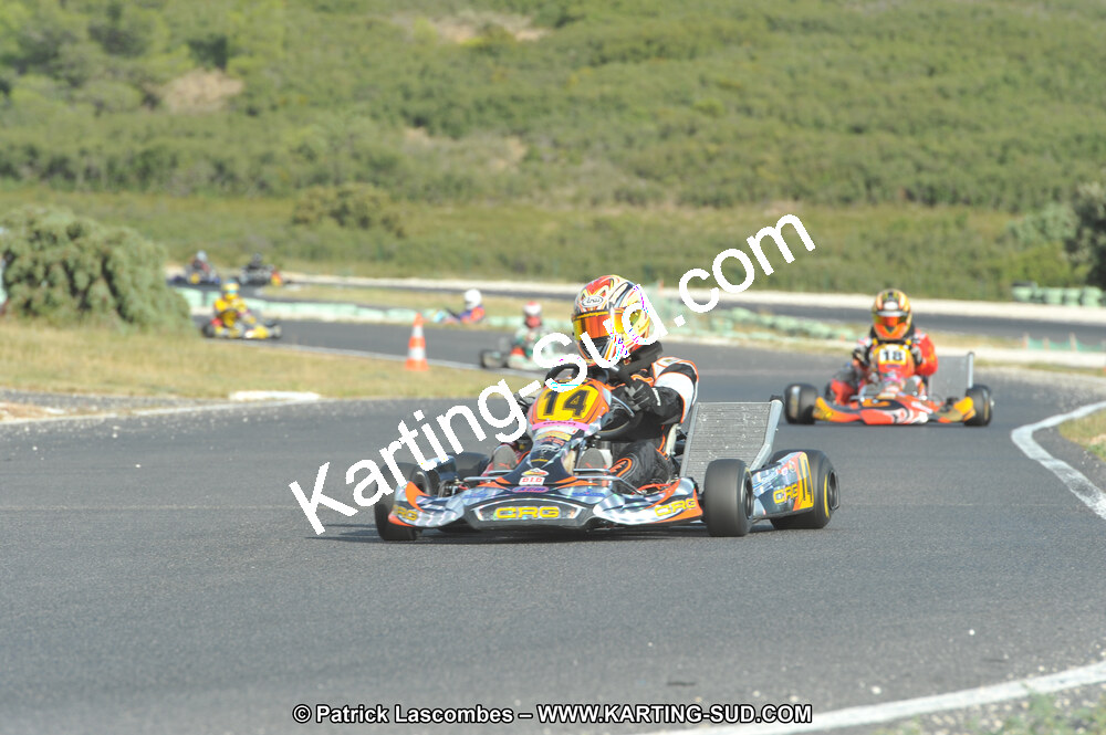 27&28/08/2011 : 5ème Coupe de l’amitié à Grabels (Photos Patrick Lascombes) 2011 — karting