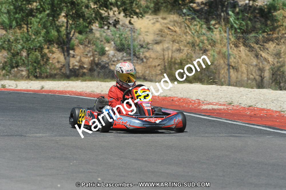 27&28/08/2011 : 5ème Coupe de l’amitié à Grabels (Photos Patrick Lascombes) 2011 — karting
