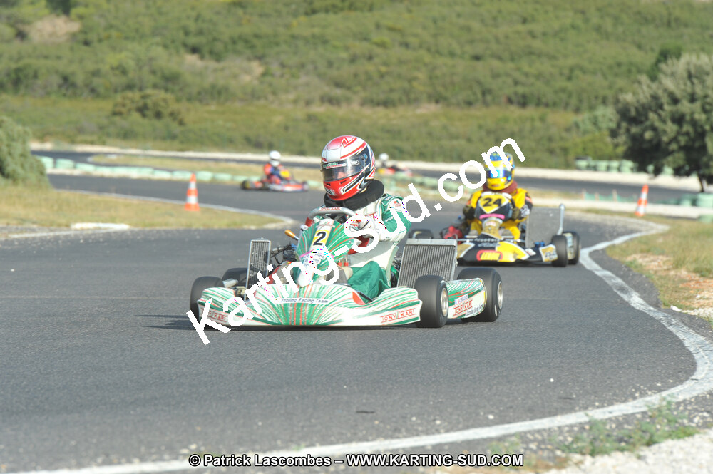 27&28/08/2011 : 5ème Coupe de l’amitié à Grabels (Photos Patrick Lascombes) 2011 — karting