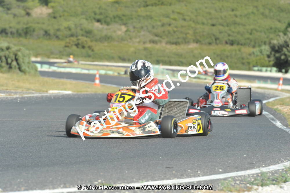 27&28/08/2011 : 5ème Coupe de l’amitié à Grabels (Photos Patrick Lascombes) 2011 — karting