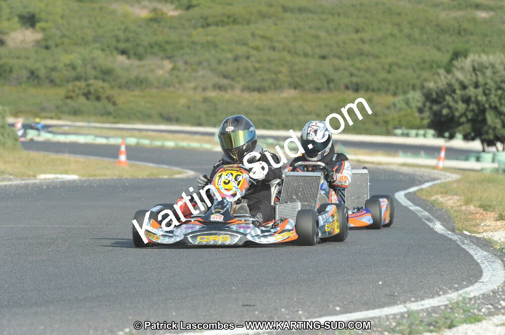 27&28/08/2011 : 5ème Coupe de l’amitié à Grabels (Photos Patrick Lascombes) 2011 — karting