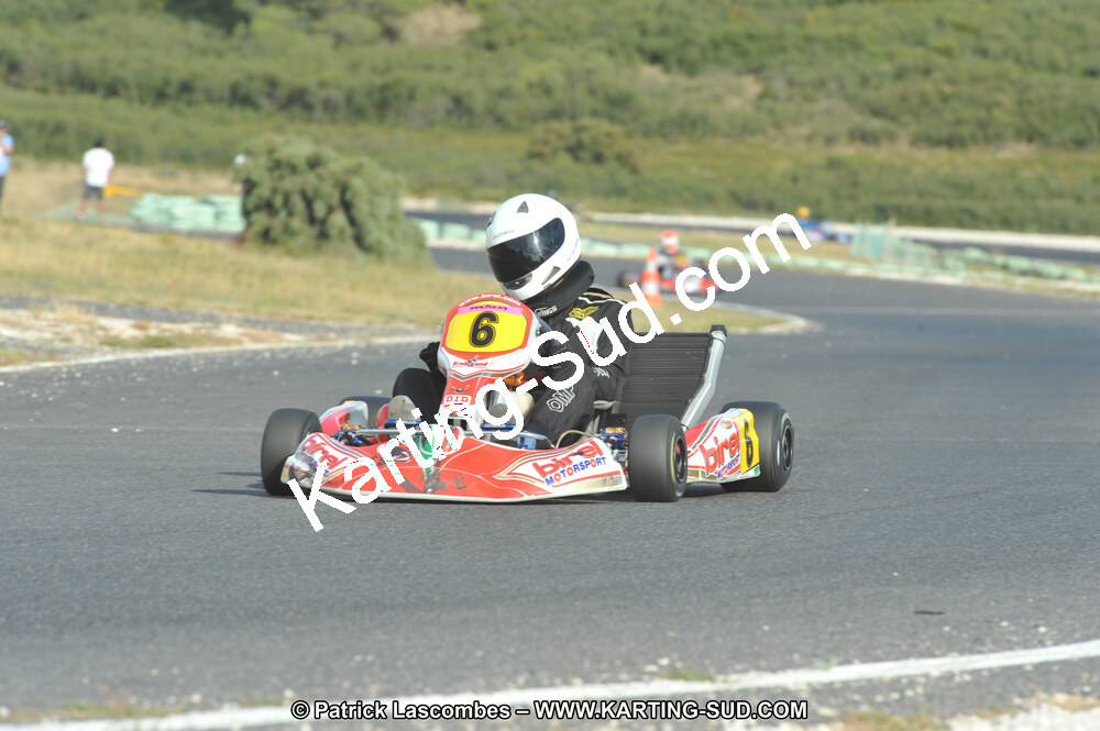 27&28/08/2011 : 5ème Coupe de l’amitié à Grabels (Photos Patrick Lascombes) 2011 — karting