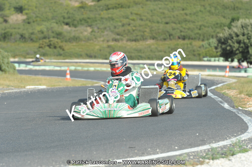 27&28/08/2011 : 5ème Coupe de l’amitié à Grabels (Photos Patrick Lascombes) 2011 — karting