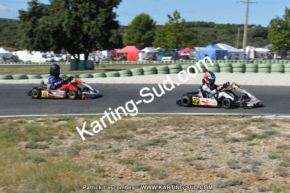 27&28/08/2011 : 5ème Coupe de l’amitié à Grabels (Photos Patrick Lascombes) 2011 — karting