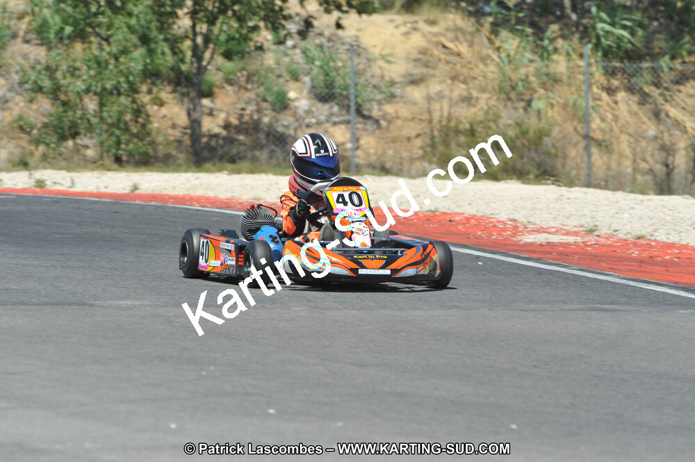 27&28/08/2011 : 5ème Coupe de l’amitié à Grabels (Photos Patrick Lascombes) 2011 — karting