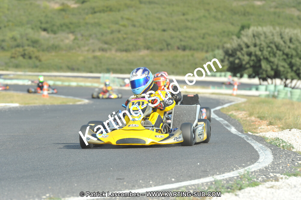 27&28/08/2011 : 5ème Coupe de l’amitié à Grabels (Photos Patrick Lascombes) 2011 — karting