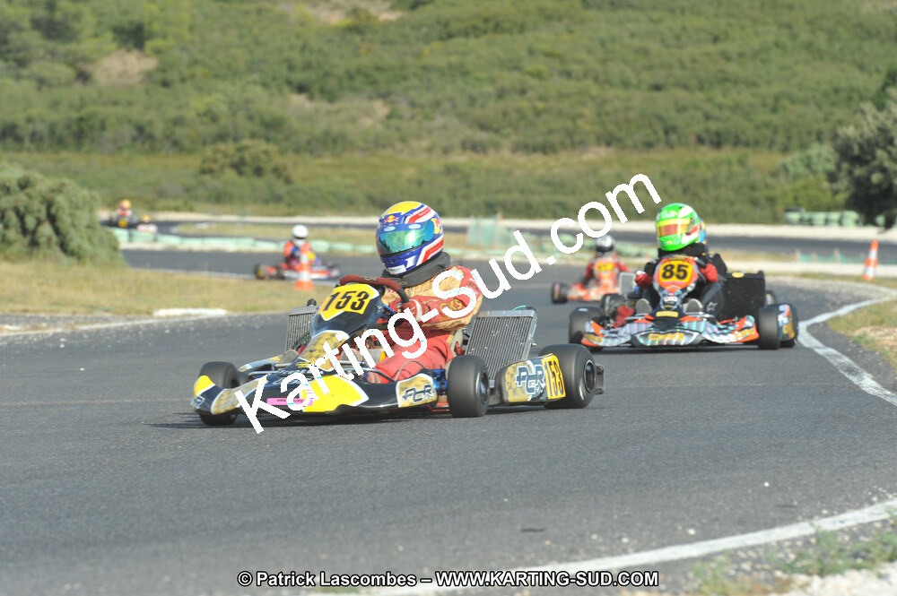 27&28/08/2011 : 5ème Coupe de l’amitié à Grabels (Photos Patrick Lascombes) 2011 — karting
